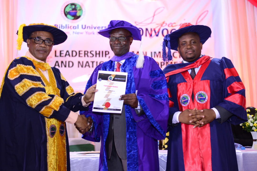 TBUGLEX Graduate